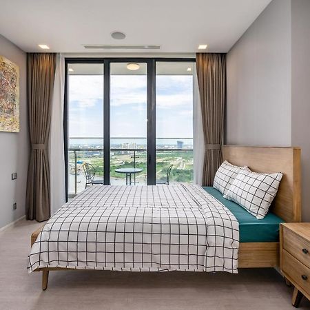 Urban House Premium Daire Ho Şi Min Dış mekan fotoğraf