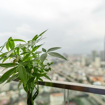 Urban House Premium Daire Ho Şi Min Dış mekan fotoğraf