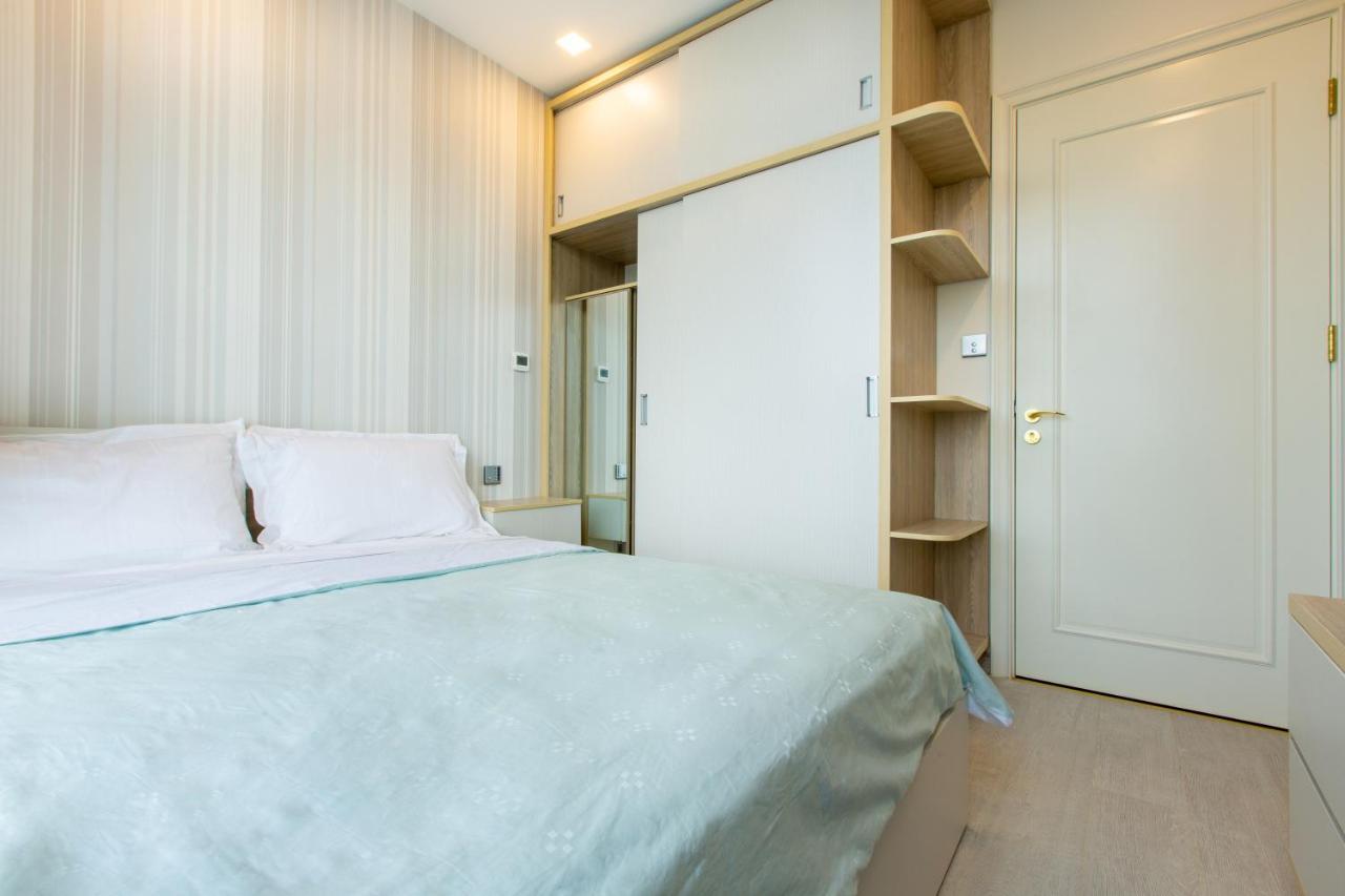 Urban House Premium Daire Ho Şi Min Dış mekan fotoğraf