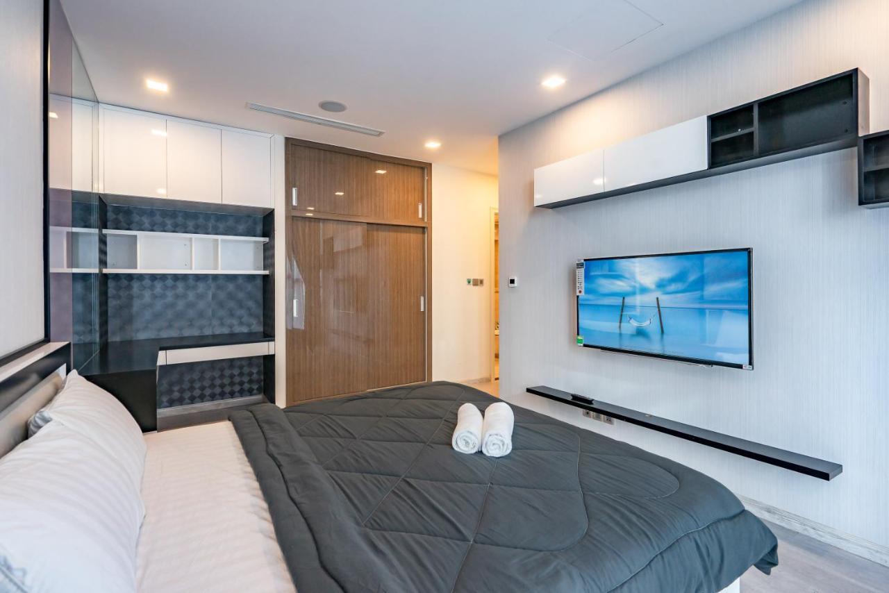 Urban House Premium Daire Ho Şi Min Dış mekan fotoğraf