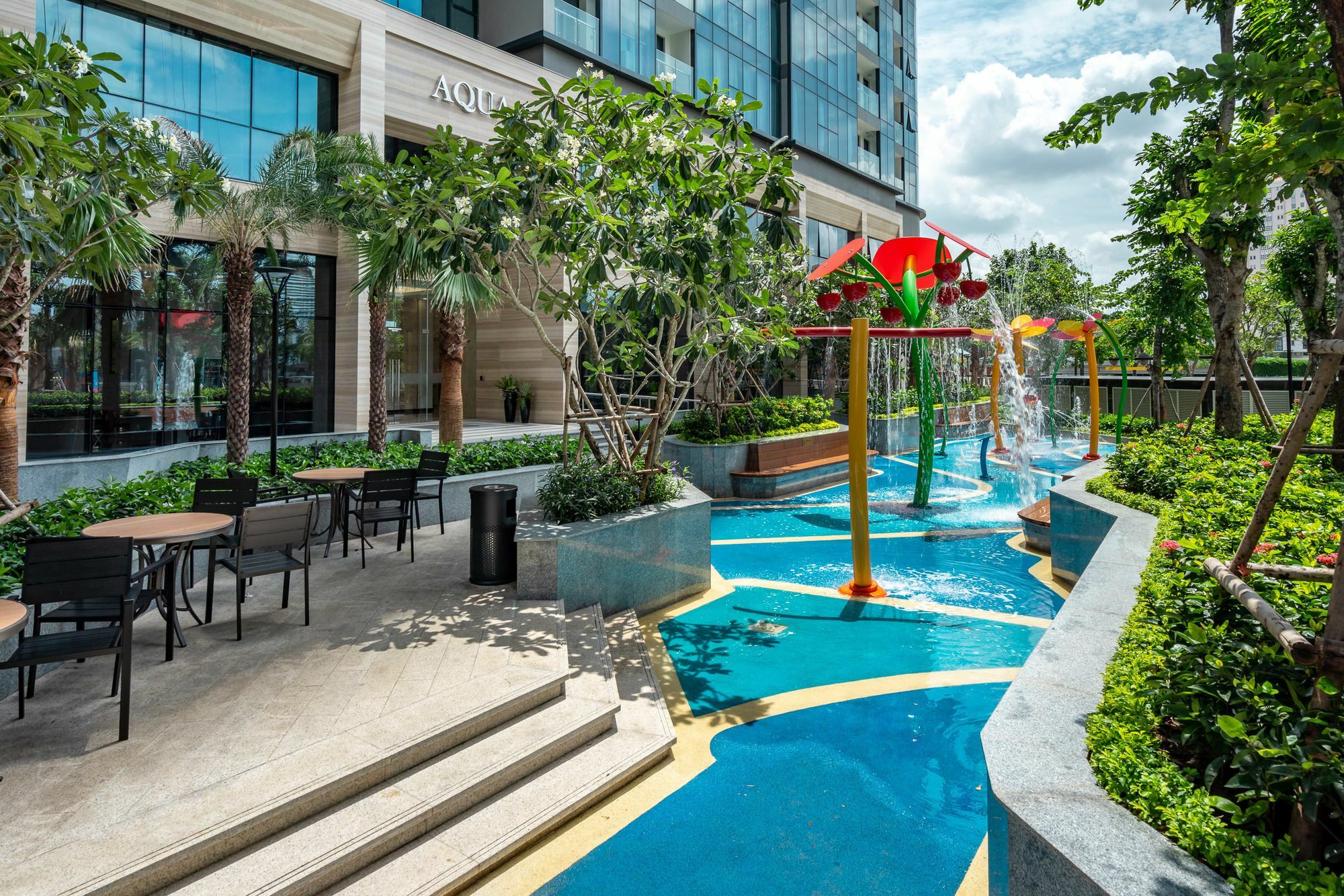 Urban House Premium Daire Ho Şi Min Dış mekan fotoğraf